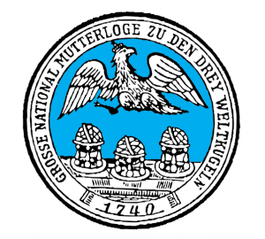 Große National-Mutterloge